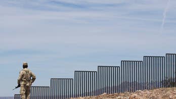 Sunni extremists infiltrating US with help from South American smugglers, officials warn