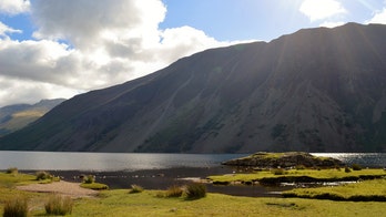 Stoned climbers were so high they had to be rescued off mountain