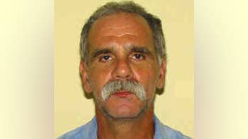 Convicted murderer recaptured day after escaping Ohio prison