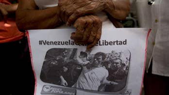 Jailed Venezuelan opposition leader awaits appeal ruling