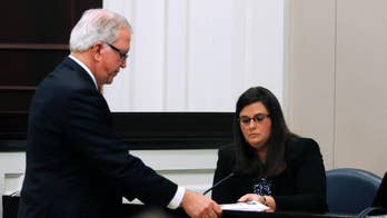 The Latest: Slager case expected to last into December