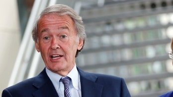 Sen. Markey apologizes to Rep. Kennedy for 'insensitivity' of aide's mental-health retweet