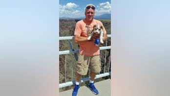 Case closed: Fate of treasure hunter remains a mystery