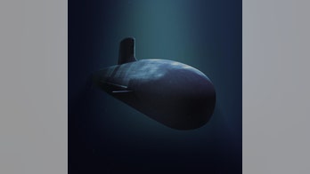 Australia's $39 billion submarine deal heralds new era of super-subs