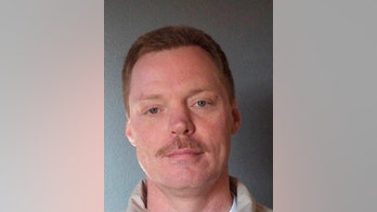 Escaped inmate accused in Walmart stabbing caught after trying to enter school