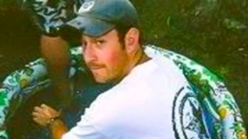 Hero Florida teacher gave fiancée instructions if he died in a shooting