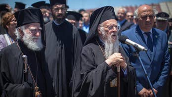 Orthodox Synod to take place despite new pullout, by Russia