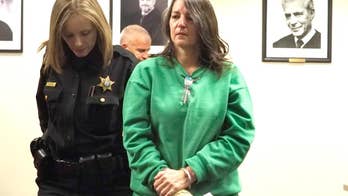 Mom sentenced to 30 years in 5-year-old son's death
