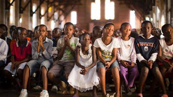 Rwanda: Catholic bishops apologize for role in genocide