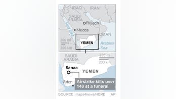 AP Explains: Yemen's stalemate war threatens to entangle US