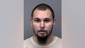 District attorney plans charges in Kansas detective's death