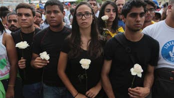 Venezuela's unrest claims 21st victim as new protests loom