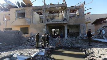 Death toll from Afghanistan attacks climbs to 22