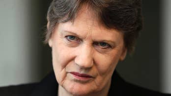 Former New Zealand leader Helen Clark to leave UN