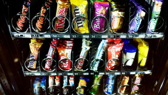 Smart vending machines could change e-commerce as we know it