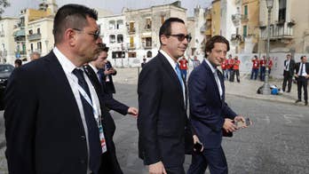 G-7 nations seek ways to make growth help more people