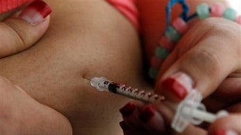 Diabetics can avoid problems with attention to heart risks