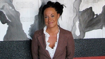 Rachel Dolezal hit with felony theft charge in welfare fraud case