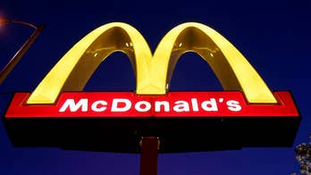 Kazakhstan is next for McDonald's, but many countries still don't have the Golden Arches