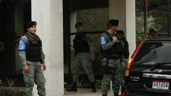Investigators still searching offices of Panama Papers firm