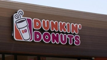 Dunkin’ Donuts stores accused of overcharging customers