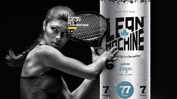 New beer created to drink after your workout