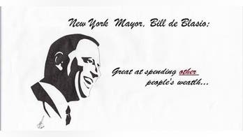Column: Socialist NYC Mayor is Really Good at Tax Avoidance