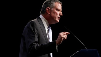 NYC strikes deal with teachers union to end 5-year dispute