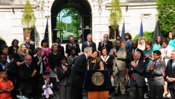 NYC mayor giving out discount cards to illegals so they can enjoy arts & culture