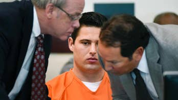 Ex-Vanderbilt football player faces sentencing for rape