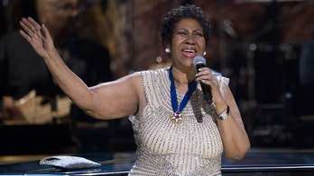 Aretha Franklin prevents documentary from premiering