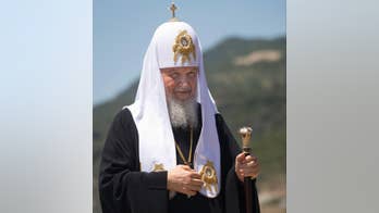 Russia suggests postponing historical all-Orthodox meeting