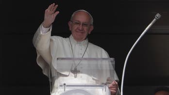 Pope gives marching orders to Jesuits and new superior