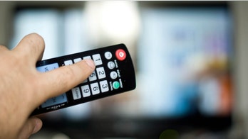 Blue-light blocking glasses may help sleep after screen time