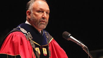 Iowa State could lose thousands on sale of president's plane