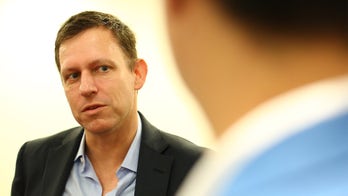 Billionaire Peter Thiel Selling $9.25M San Francisco Home