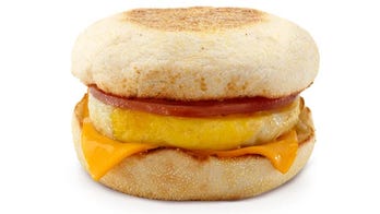 Is McDonald's teasing fans with hint of all-day breakfast?