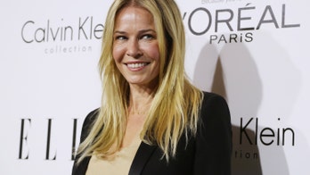 Chelsea Handler show will stop filming in August