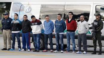 7 Colombians now facing murder charges  in US for death of DEA agent