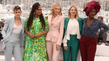 Eighty-two women to take part in Cannes Film Festival protest