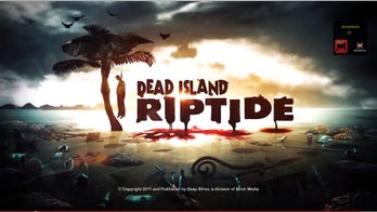 Zombie video game ad Dead Island Riptide banned in Australia