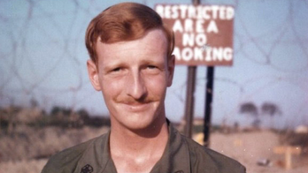 Vietnam vet hears back from VA hospital 2 years after death