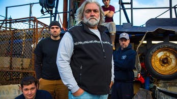 'Deadliest Catch' fishery a no-go in partial shutdown