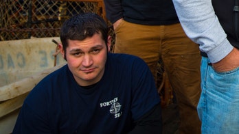 'Deadliest Catch' star Nick McGlashan says he was 'a full blown junkie' addicted to heroin, meth