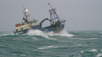 'Deadliest Catch' Season 14, Episode 15 recap: A super moon puts lives in danger as a crewman goes overboard