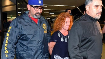 Mother of 'affluenza' teen arrives back in the US from Mexico