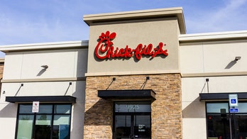Chick-fil-A has an entire secret menu