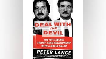 'Deal with the Devil' by Peter Lance