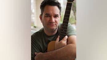 Dean Miller recalls his father's surprising Elvis Presley encounter