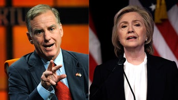 Hillary’s Howard Dean problem
